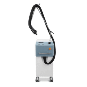 Professional Cryo Air Skin Cooling Machine for Laser & Aesthetic Treatments