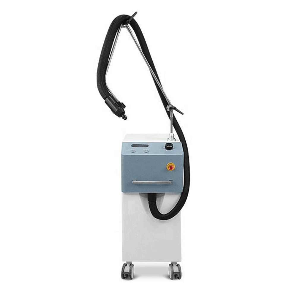 Professional Cryo Air Skin Cooling Machine for Laser & Aesthetic Treatments