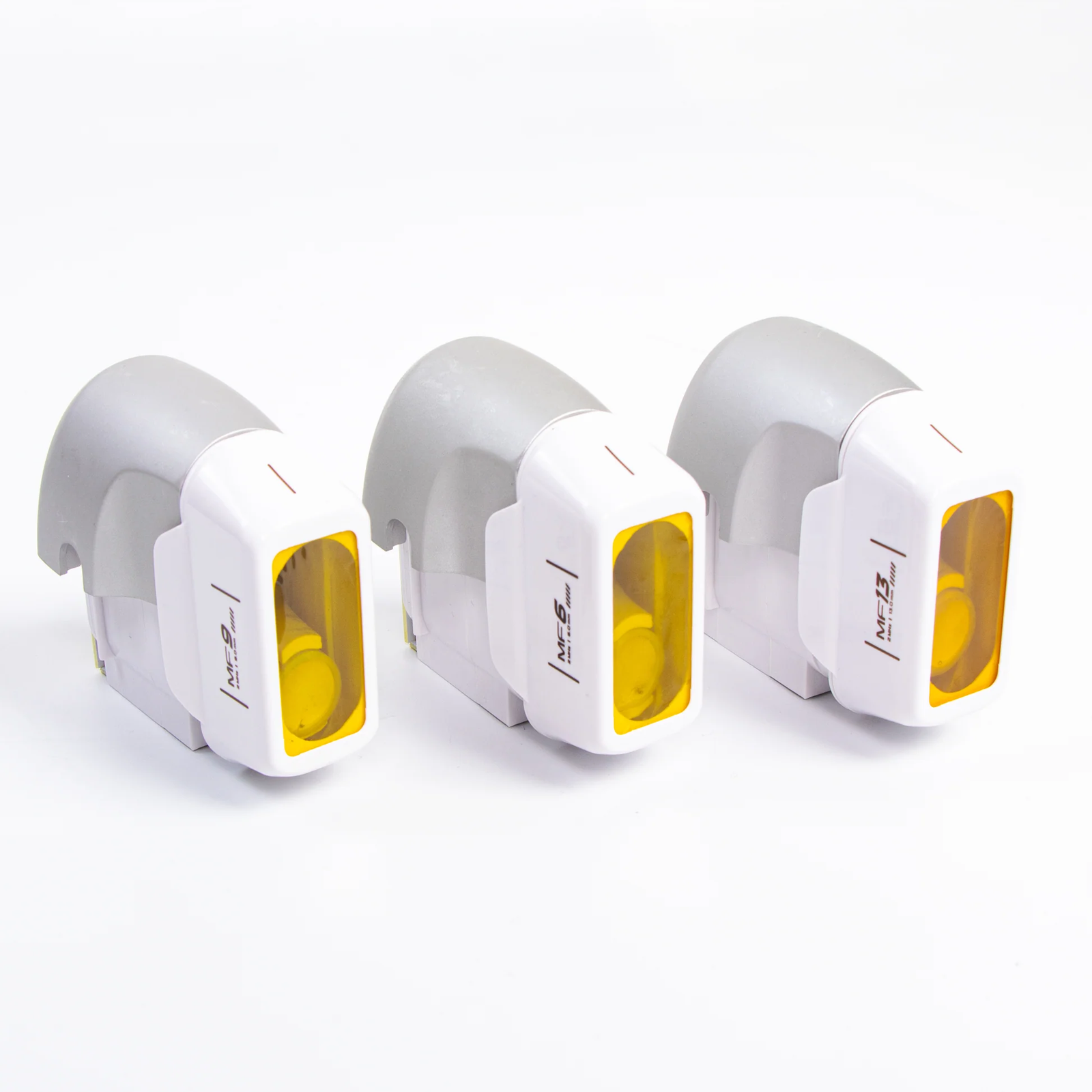 7D HIFU Replacement Cartridges Professional Face & Body Lifting Consumables