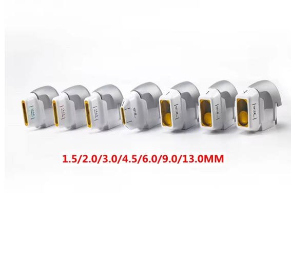 7D HIFU Replacement Cartridges Professional Face & Body Lifting Consumables 3 7D HIFU Replacement Cartridges Professional Face & Body Lifting Consumables - Image 3