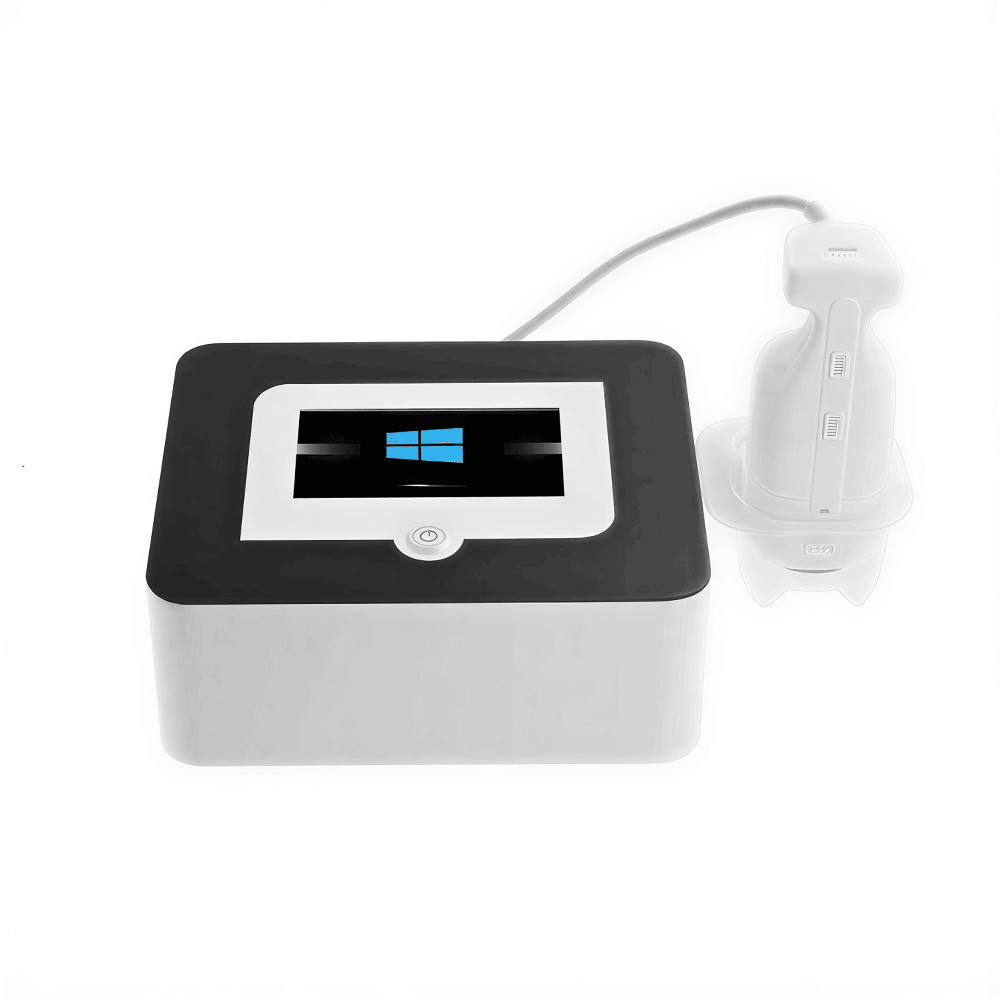LipoSonic HIFU Machine for Body Slimming Weight Loss