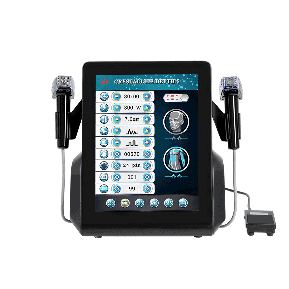 Professional Fractional RF Microneedling Machine For Sale