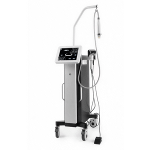 RF Microneedling Machine 3-in-1 – Professional Fractional RF Skin Rejuvenation System