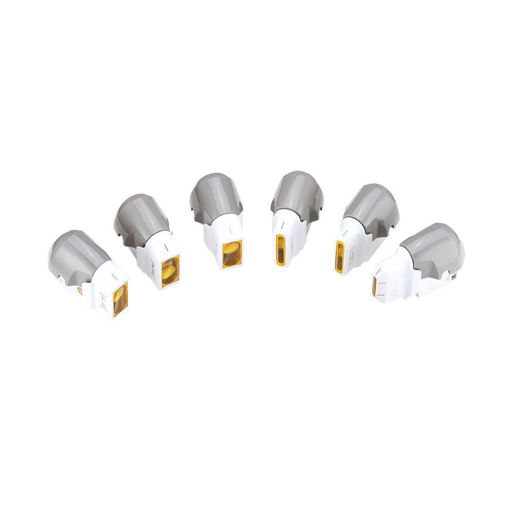 7D HIFU Replacement Cartridges Professional Face & Body Lifting Consumables 2 7D HIFU Replacement Cartridges Professional Face & Body Lifting Consumables - Image 2