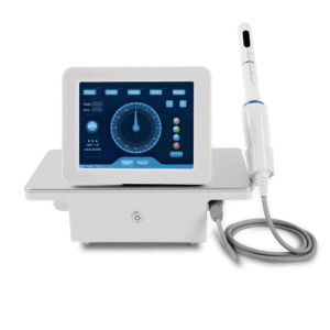 Professional High-Intensity Focused Ultrasound Vaginal Rejuvenation Device