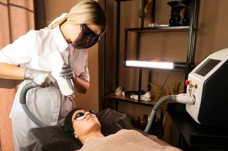 Laser Tattoo Removal: How It Works, Side Effects, Benefits, Healing, Scarring, Cost & Equipment Guide