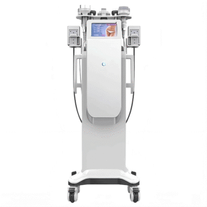 Professional 80K Cavitation Liposuction Machine 10-in-1