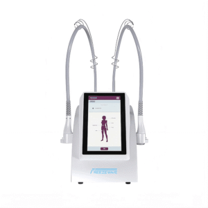 FREEZEWAVE Non-Invasive Body Contouring and Slimming Machine