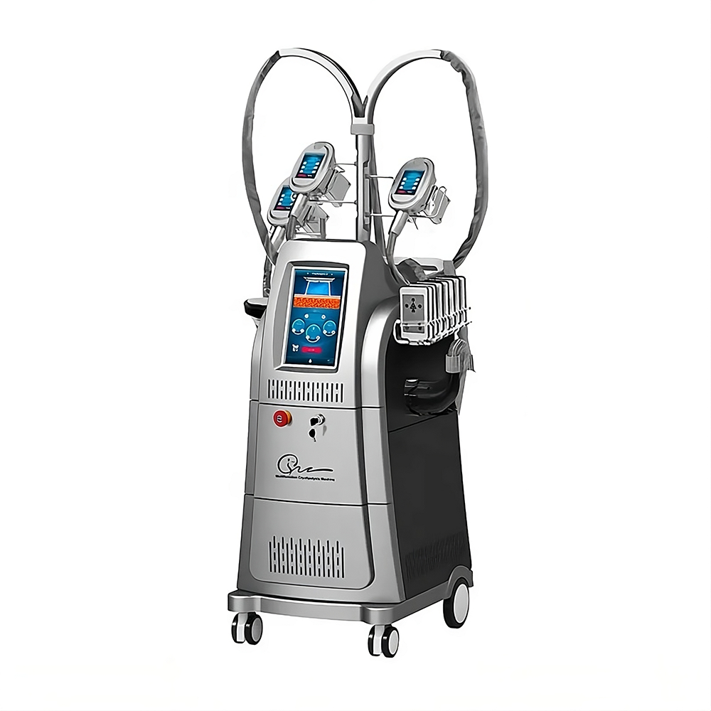 Top 10 Body Contouring Machines : Technologies, Costs, Clinical Benefits & Professional Buying Guide