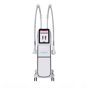 Professional Freeze Wave Body Contouring and Fat Reduction Machine