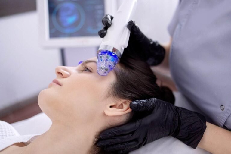 RF Microneedling: How It Works, Benefits, Cost, Recovery, and How to Choose the Best System for Your Clinic