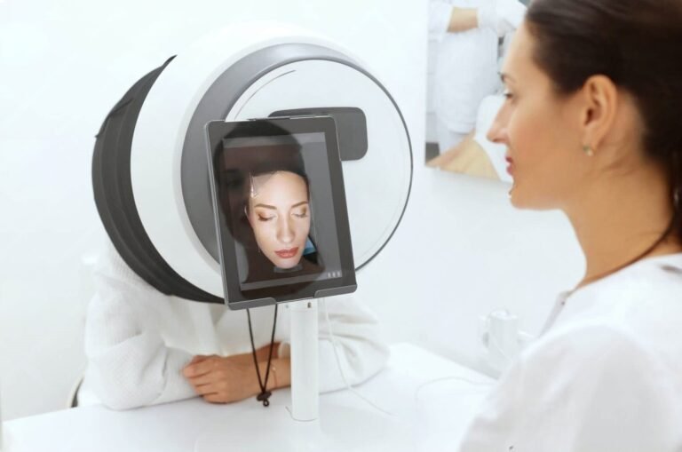 Skin Analysis Machine: How It Works, Types, Benefits, Expectations, Cost & Buying Guide