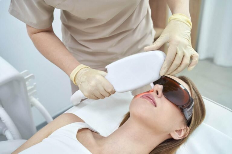 Intense Pulsed Light (IPL) Therapy: How It Works, Benefits, Costs & Professional IPL Machine Buying Guide