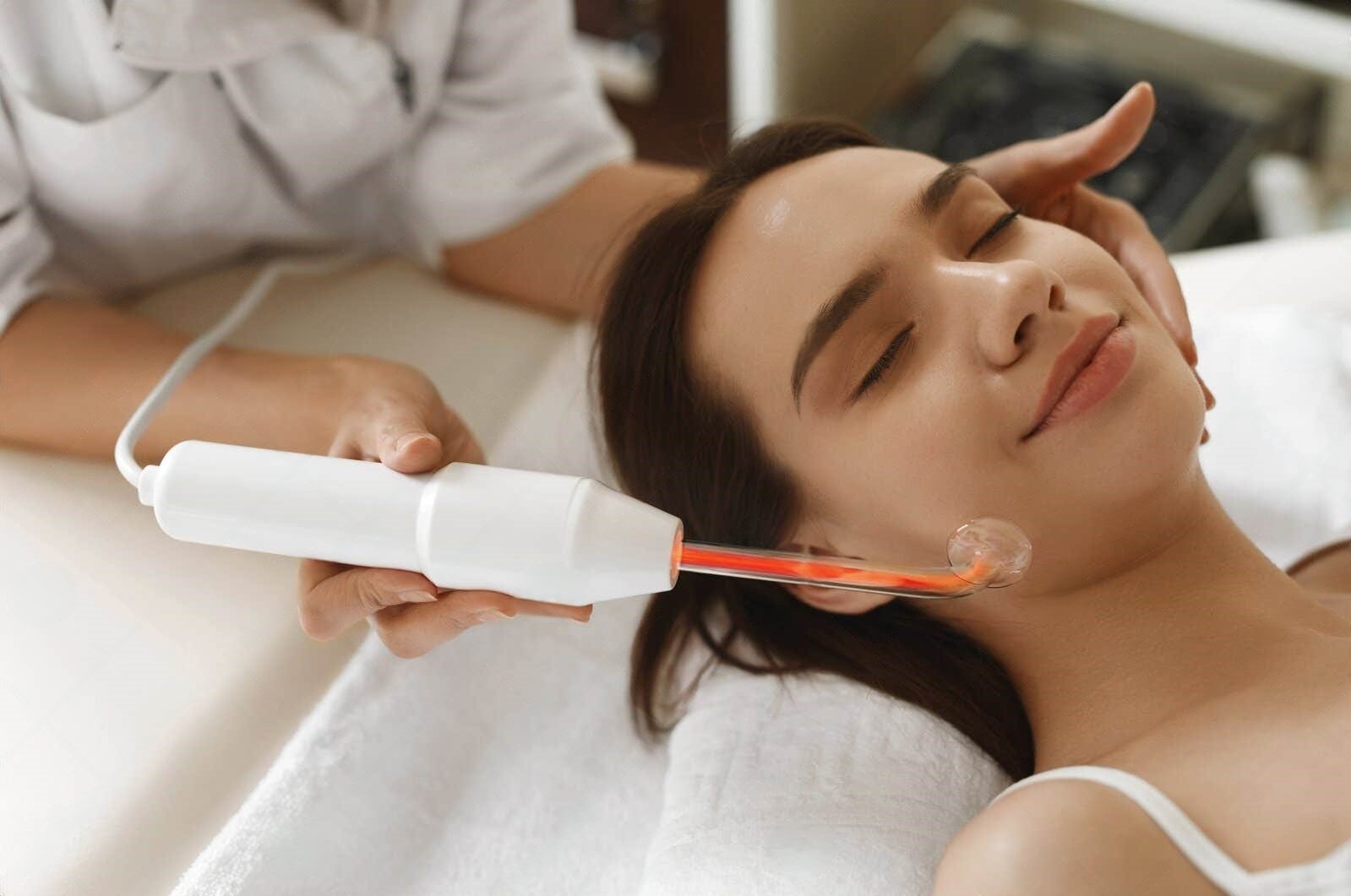 Multifunction Facial Machine: Complete Guide to 21 Facial Functions, Benefits & Treatments
