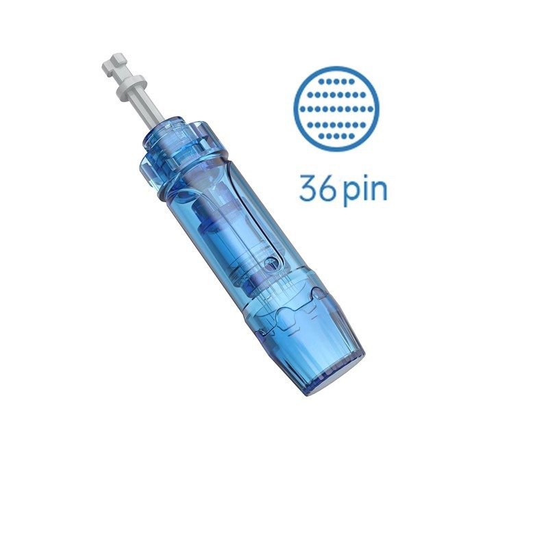 Replacement Cartridges for Dr. Pen A9 / M8S / A8S Microneedling Pen 5 Replacement Cartridges for Dr. Pen A9 / M8S / A8S Microneedling Pen - Image 5