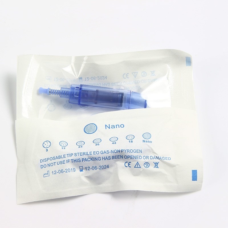 Dr. Pen A1 Replacement Cartridges – 12 Interchangeable Needle & Nano Tip Options 4 Dr. Pen A1 Replacement Cartridges – 12 Interchangeable Needle & Nano Tip Options - Image 4