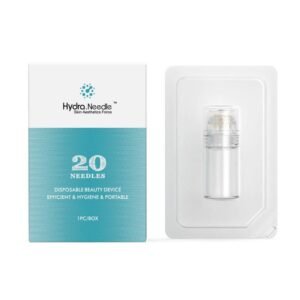 Dr. Pen Hydra Needle HN20 Derma Stamp – 20-Pin Serum Applicator