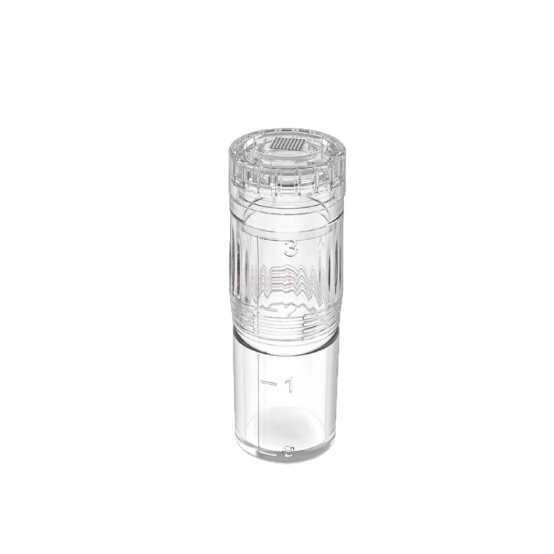 Hydra Pen H3/H5 Replacement Needle Cartridges – H12, H24, H36, Nano-HS & Nano-HR 2 Hydra Pen H3/H5 Replacement Needle Cartridges – H12, H24, H36, Nano-HS & Nano-HR - Image 2