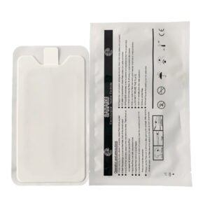 SABARU RF Grounding Negative Plate for Thermagic FLX, BTL & RF Beauty Machines