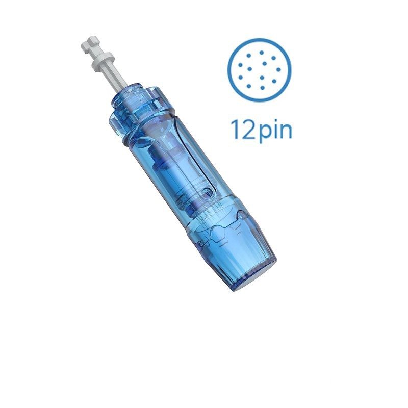 Replacement Cartridges for Dr. Pen A9 / M8S / A8S Microneedling Pen 2 Replacement Cartridges for Dr. Pen A9 / M8S / A8S Microneedling Pen - Image 2