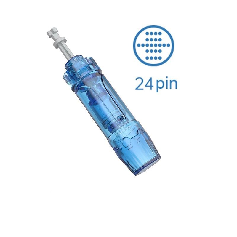 Replacement Cartridges for Dr. Pen A9 / M8S / A8S Microneedling Pen 4 Replacement Cartridges for Dr. Pen A9 / M8S / A8S Microneedling Pen - Image 4