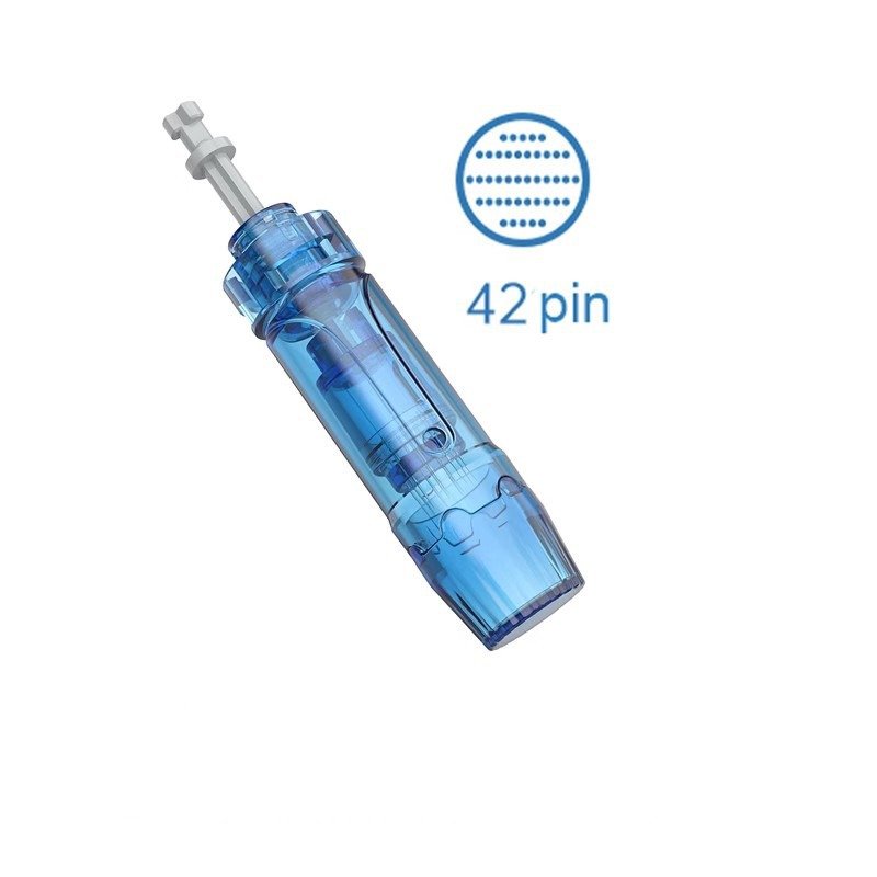 Replacement Cartridges for Dr. Pen A9 / M8S / A8S Microneedling Pen 6 Replacement Cartridges for Dr. Pen A9 / M8S / A8S Microneedling Pen - Image 6
