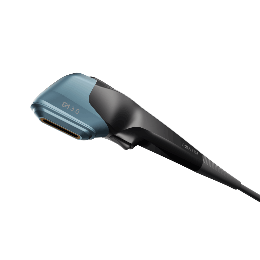 3-in-1 Titanium HIFU RF & Ultrasound Skin Rejuvenation Machine 5 3-in-1 Titanium HIFU RF & Ultrasound Skin Rejuvenation Machine - Image 5
