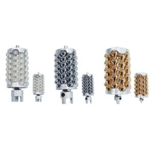 Replacement Inner Ball Roller Attachments for Endosphere Machine